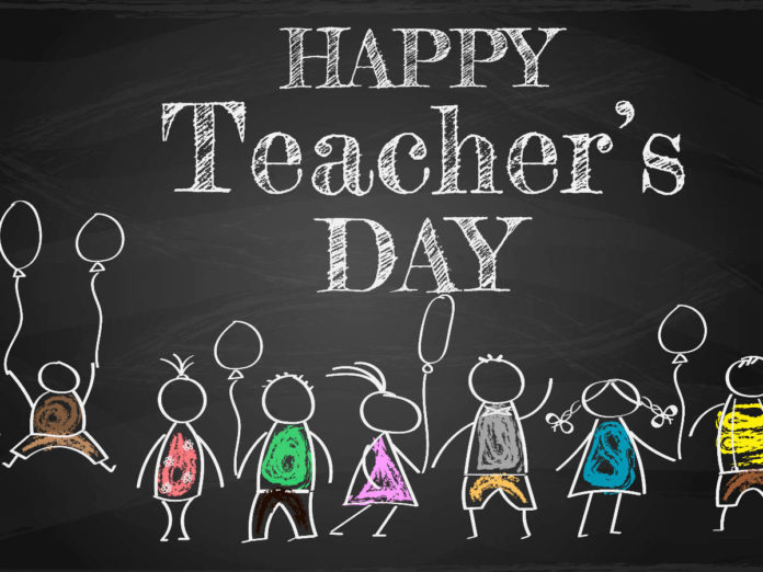 Here's What lead to the celebration of World Teachers’ Day?