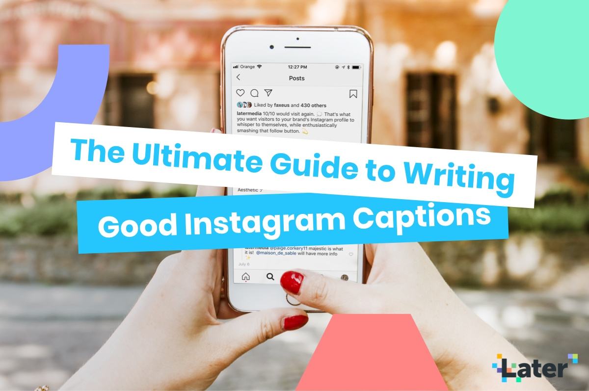 How to Use Instagram Quotes For Likes and Followers