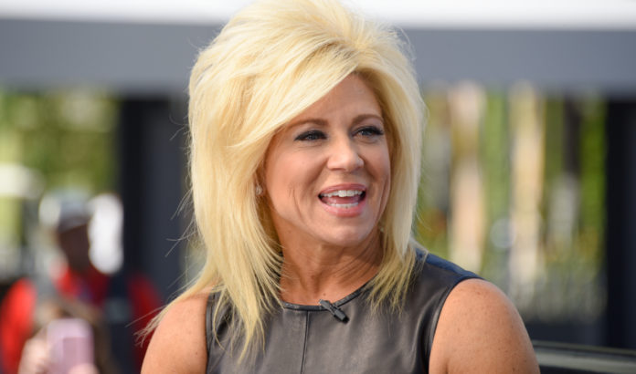 Theresa Caputo Gives a Life Update on Her Daughter,: Know About