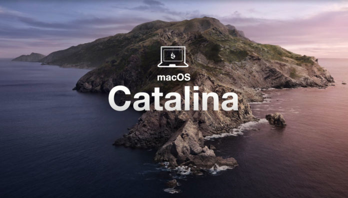New Mac App with macOS Catalina Revealed by Rosetta Stone