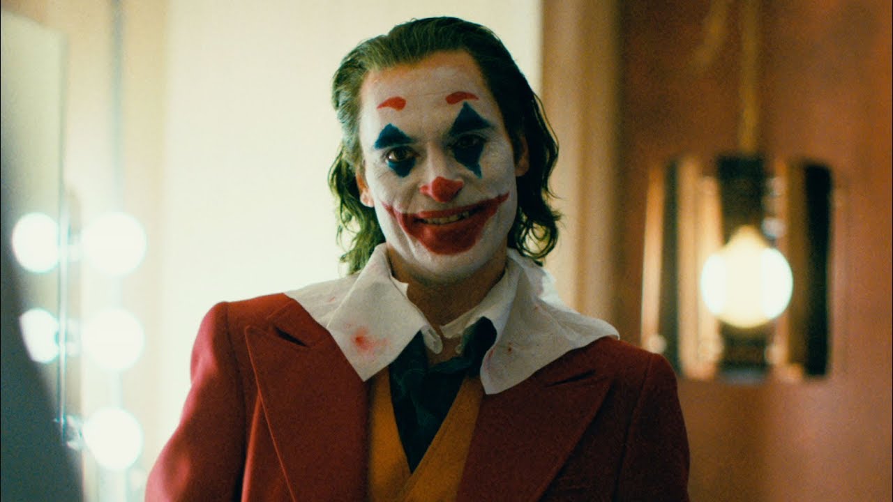 DC’s ‘Joker’, the Controversial, Quirky and CGI-free Genesis Story : FILM REVIEW