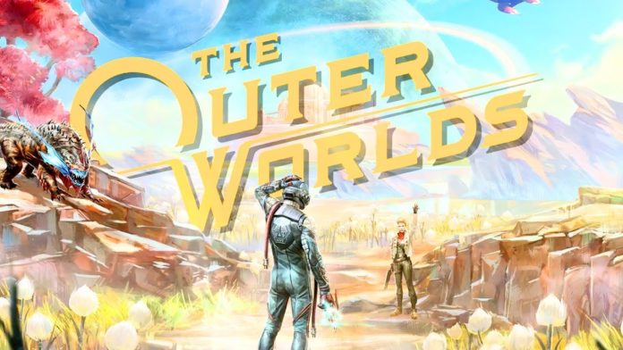 Review: The Outer Worlds- Seize The Means Of Production And Shoot Aliens
