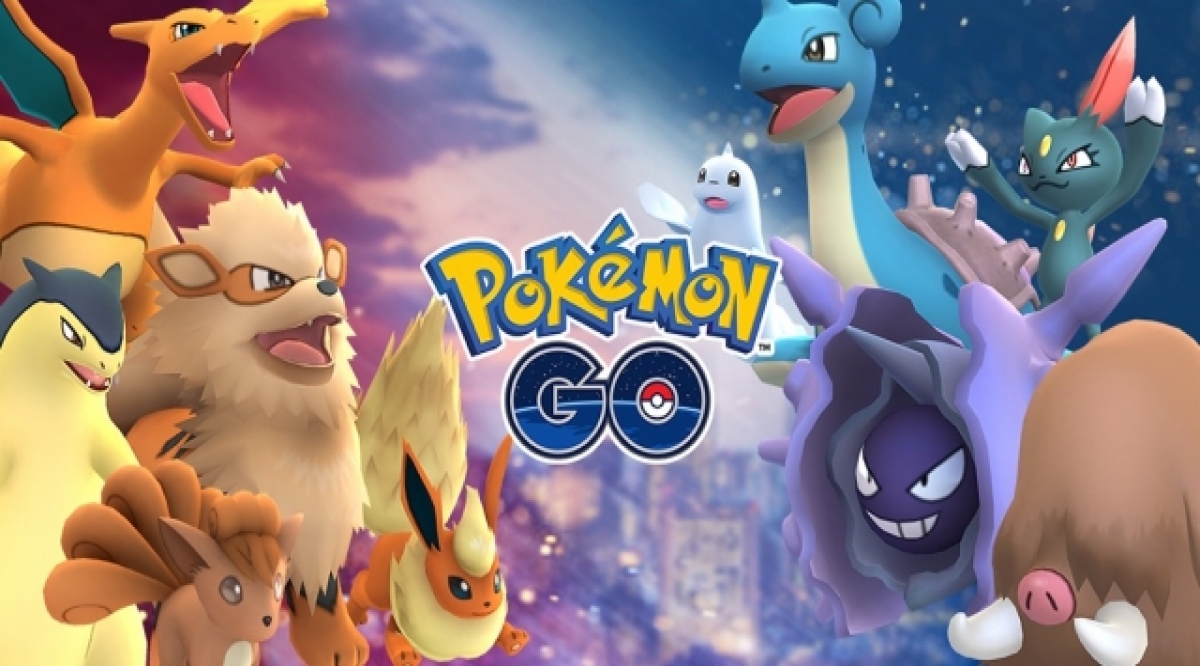 Pokémon Go New Update:  Files added For Galarian Forms, Team Rocket Event And More