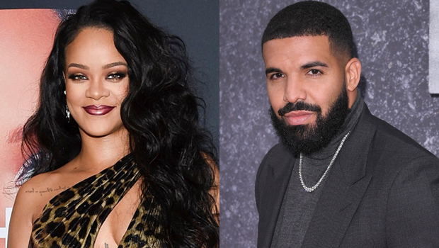 Rihanna and Drake Reunited at His Birthday Party: Here What Happened Then?