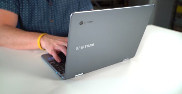 Samsung’s New Chromebook 4 released with refined design for $229 - Full specs and prices