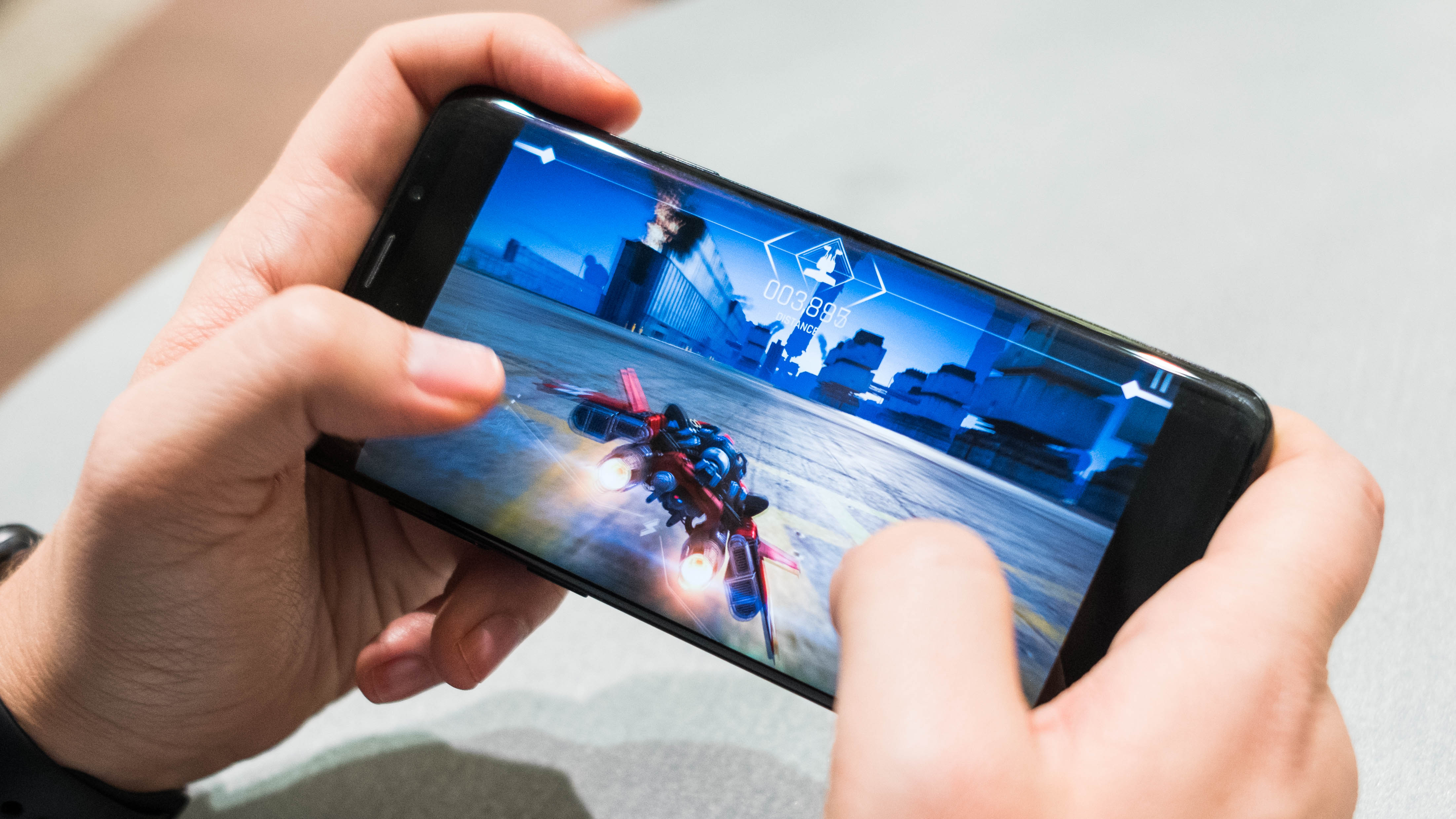 Xiaomi' Black Shark 2 — An affordable flagship gaming phone: Review
