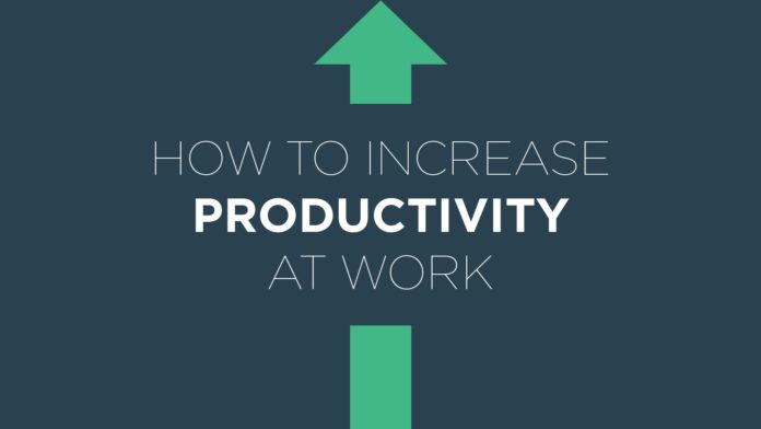 How to Use Science To Increase Work Efficiency?