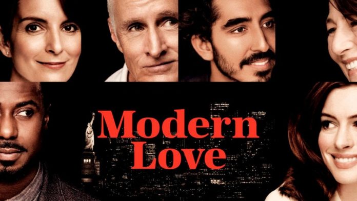 Update on Renewed Modern Love Season 2: Rom-Com Anthology Series