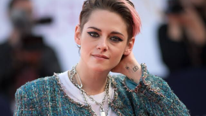 Kristen Stewart's Life Coaching Advice Includes Pottery Classes and More Important topics
