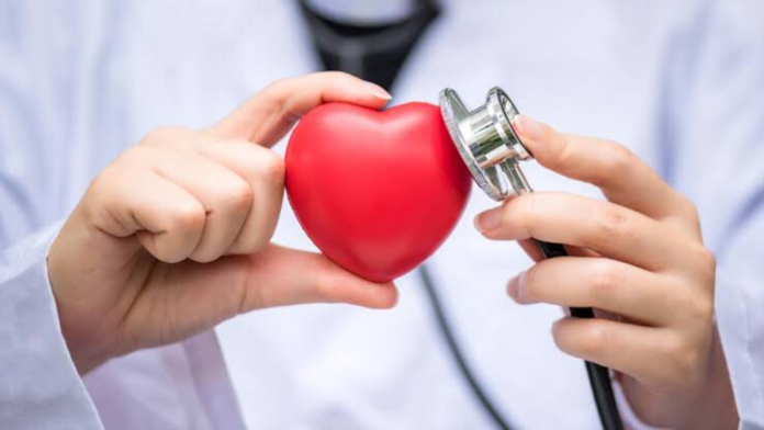 Pediatric Drug trial finds benefit with heart defect in teens : Revealed