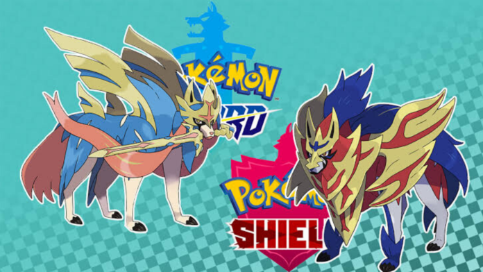 Here's 'POKÉMON SWORD AND SHIELD' RELEASE TIME & DATE