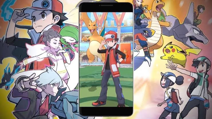 Pokémon Masters gets winter roadmap : Here's the Details