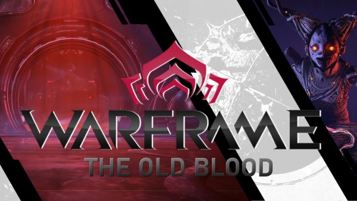 The Old Blood Update Live for Warframe: Here everything you want to know