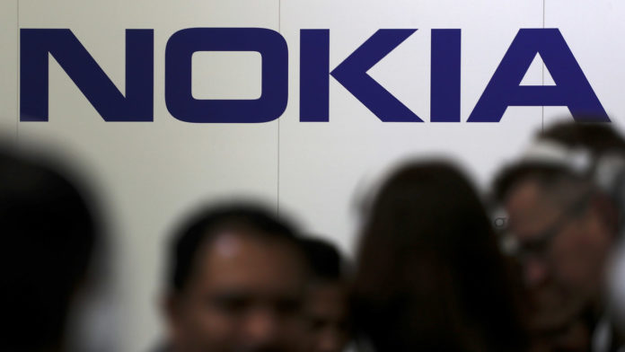 Nokia's head of software announced 'We don't have a 5G problem'