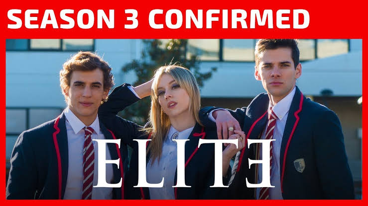 Netflix’s ‘Elite’ Season 3: Release Date, Cast And Everything You Should Know