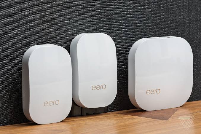 Google's New Nest Wifi Specs Leaked - a mesh router with sound and style