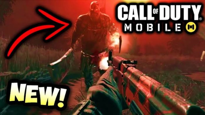 Exclusive: Call of Duty Mobile Zombies To be out Soon: Release Date confirmed!
