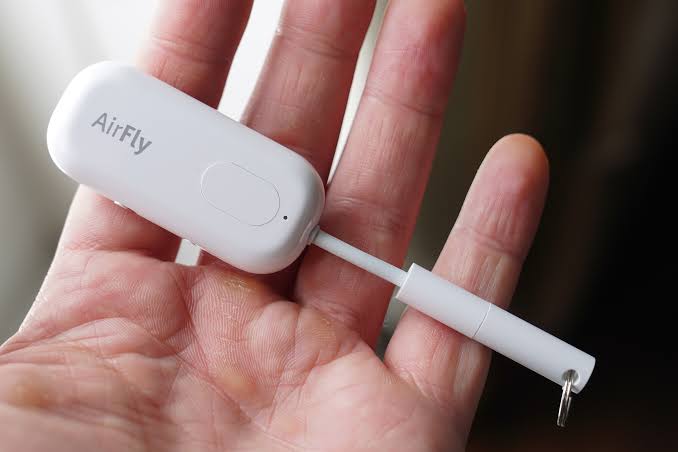 The new AirFly Pro is the perfect travel buddy for your AirPods Pro- Here's what special in this