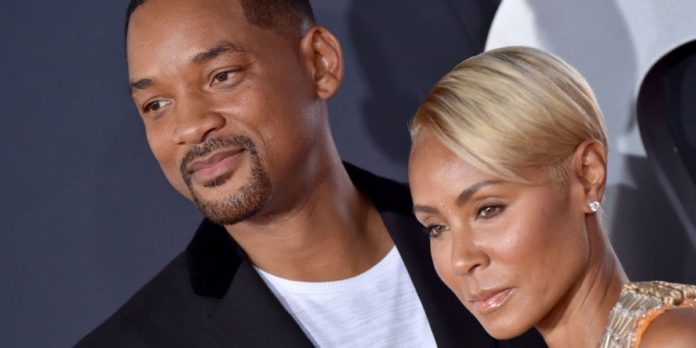 Jada Pinkett Smith reveals over claims they were ‘starving’ Willow
