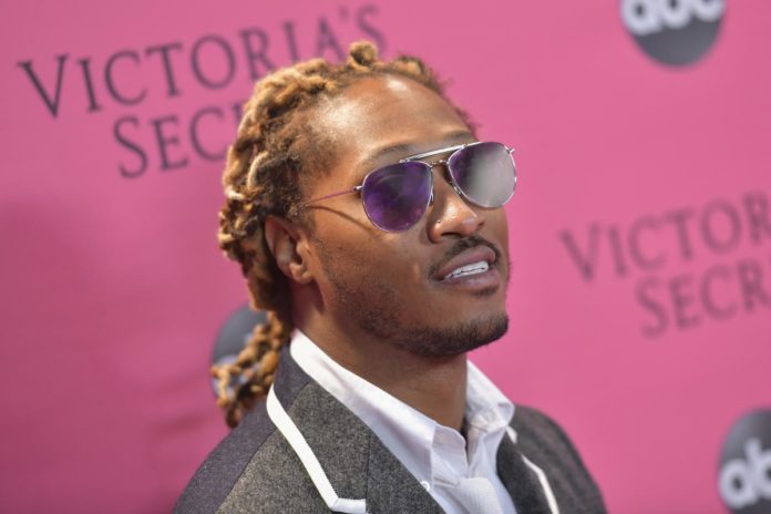 Future Says He Has Collaborations With Wizkid and Burna Boy In The Vault: Details inside