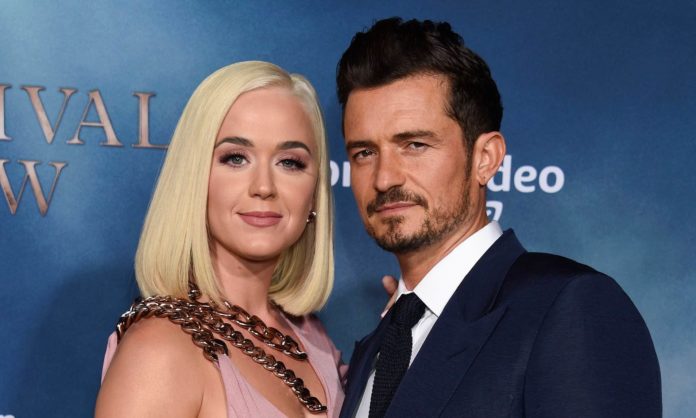 Katy Perry plans on 'creating her own idea of family' in the new year after postponing wedding