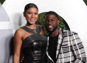 Kevin Hart's Wife Eniko Says She Was 'Embarrassed' by His Cheating Scandal in New Docuseries Trailer