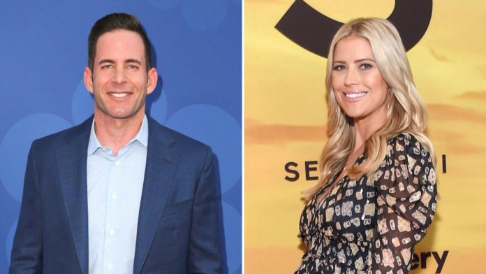 Christina Anstead Is Still 'Close' With Tarek El Moussa's Family- Here's the reason why!