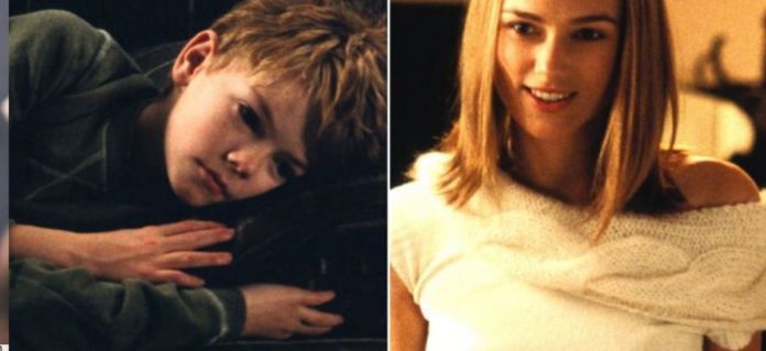Love Actually unveils Tiny Age Gap Between Co-Stars and Fans Are Startled!