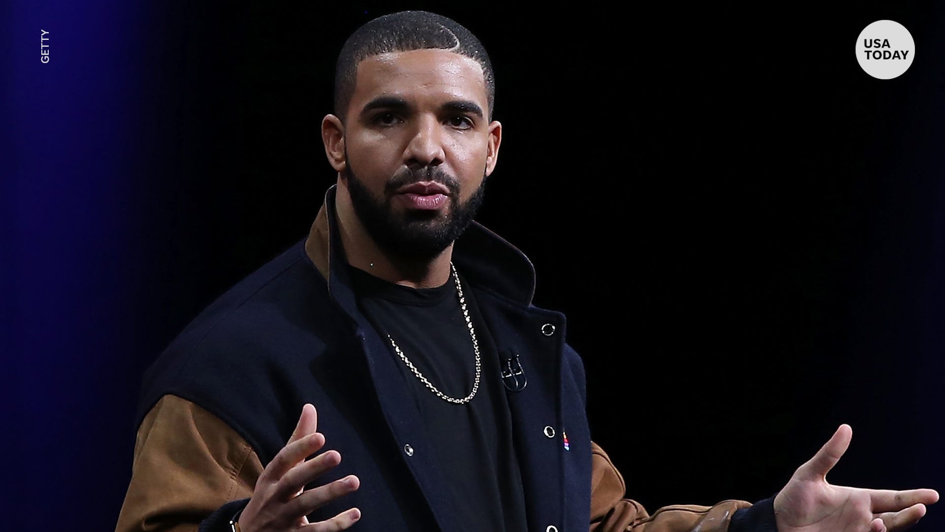 Drake drops New song' War,' apparently squashes meat with The Weeknd