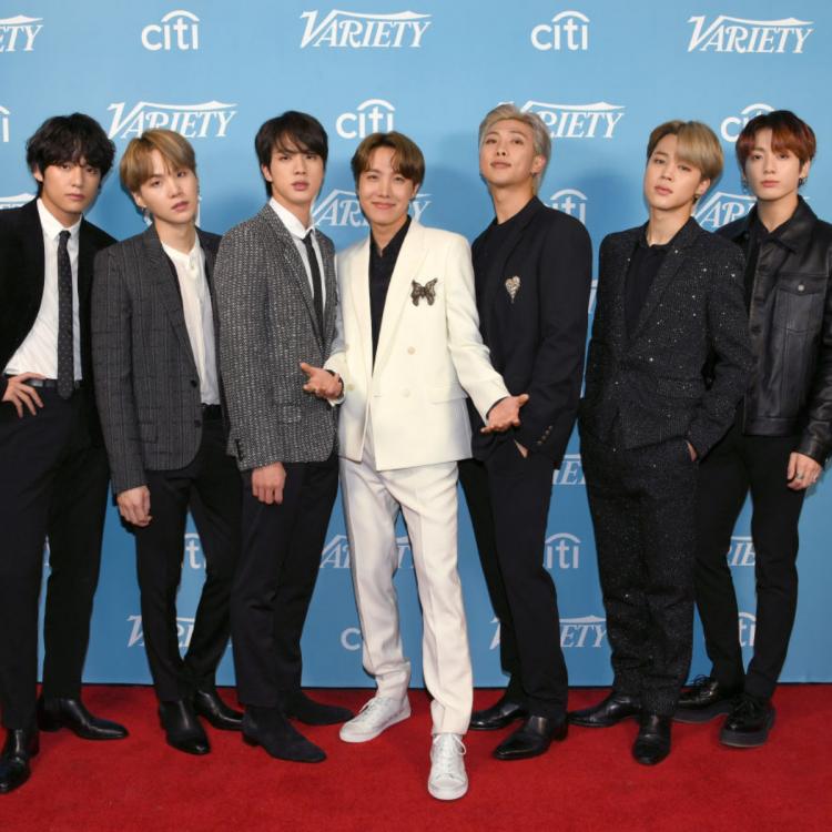 BTS announced to Tease New Tour in 2020
