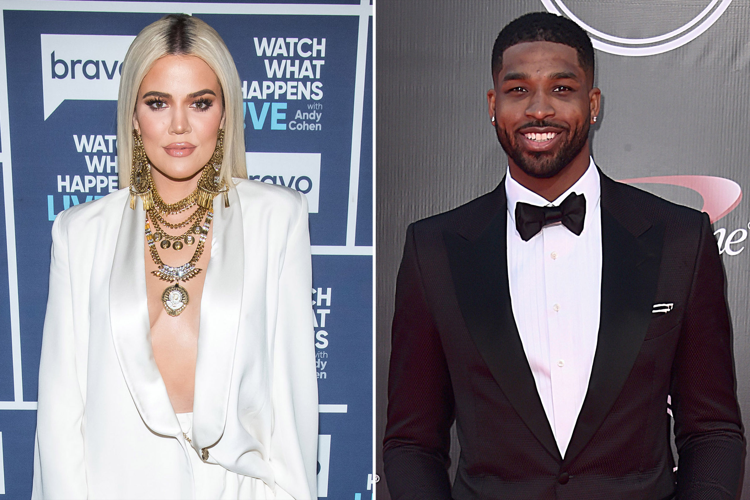 Khloe Kardashian Wants Tristan Thompson Back in Her Life Only For One Reason