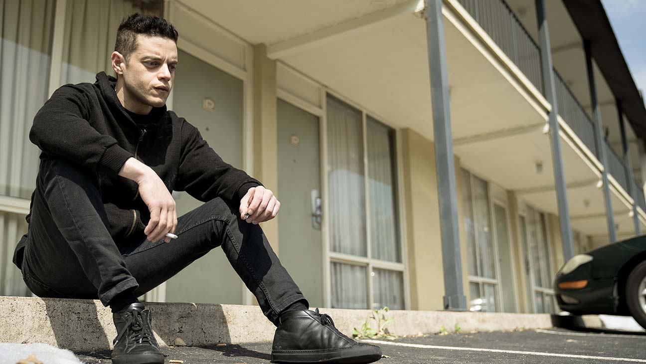 Mr. Robot' Series Finale Ends With One Last Game-Changing Twist