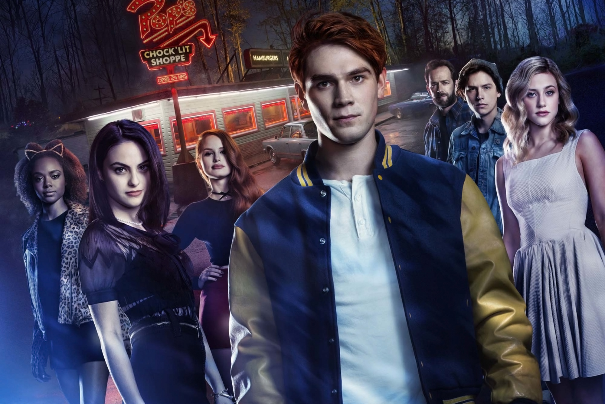 Riverdale Season 5 to be released soon: Air Date, Cast ,Plot and more Details