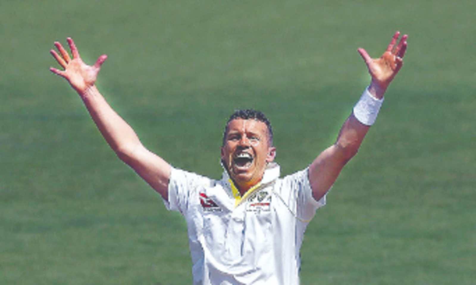 Veteran Aussie bowler Peter Siddle declares retirement from global cricket