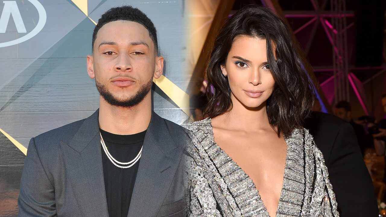 Kendall Jenner Spends New Year's Eve With Ex Ben Simmons- Are they going to Reunited?