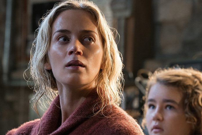 A Quiet Place: Part II trailer sees Emily Blunt endeavor out in new, risky domains