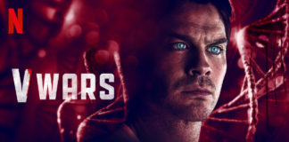V Wars season 2: How fans can play a big part on Ian Somerhalder upcoming season