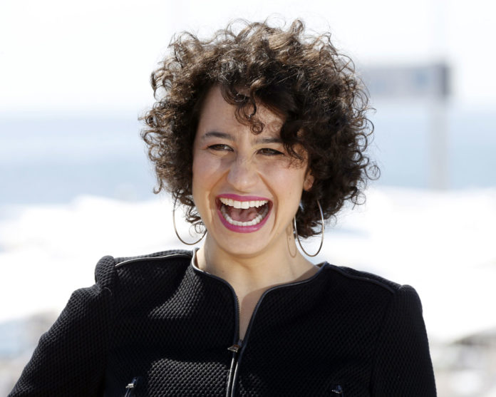 Ilana Glazer shows up in stand-up uncommon 'The Planet Is Burning': NPR
