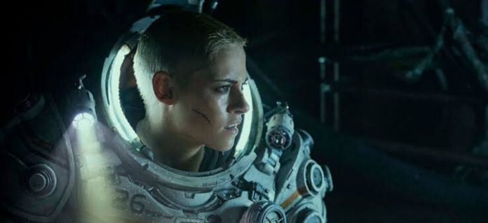Kristen Stewart Thriller 'Submerged' could be a Mystery in Its Marketing