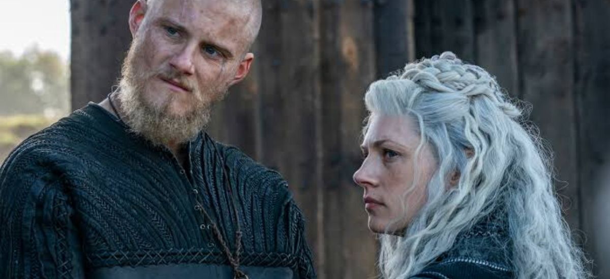 Exclusive: Vikings' Star on Beloved Character's Heartbreaking Death