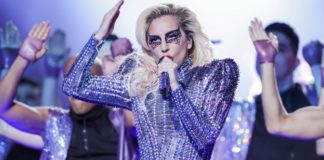 Song of the year' Lady Gaga's new song idiot Love leaked online as her fans
