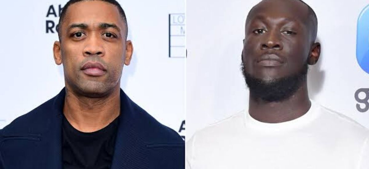 Grime star Wiley takes steps to ATTACK Stormzy's mum as awful fight turns harmful