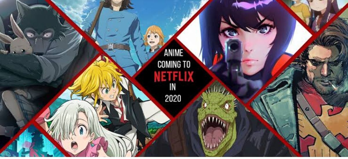 Upcoming of Netflix in February 2020, Take A Look Netflix first review in February 2020