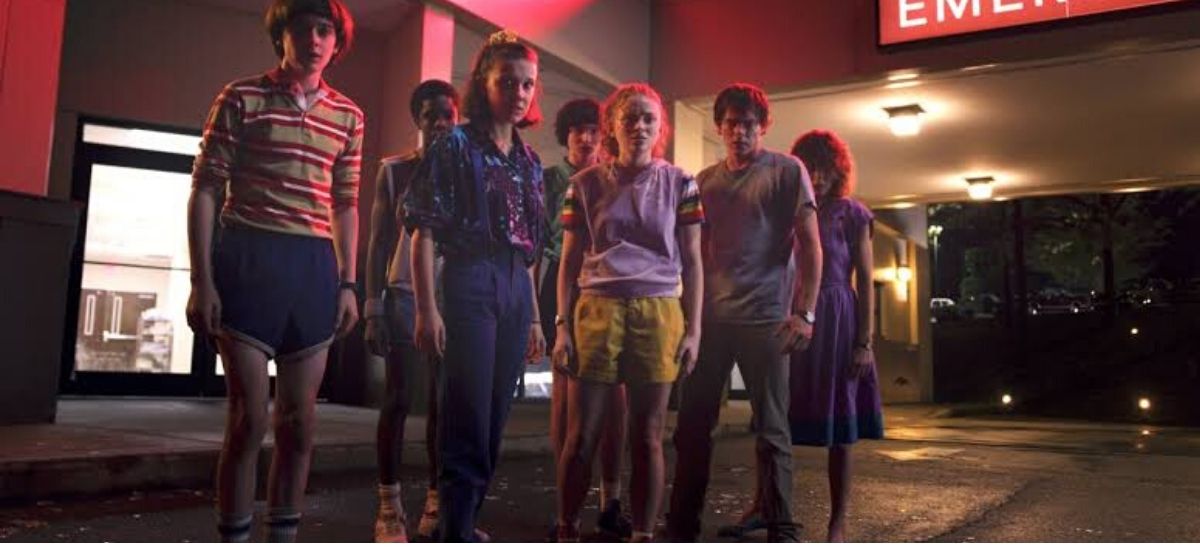 Netflix' Original Good Girls Season 3: Release Date Revealed, Everything We Know So Far Explosive Third Season Good Girls Return