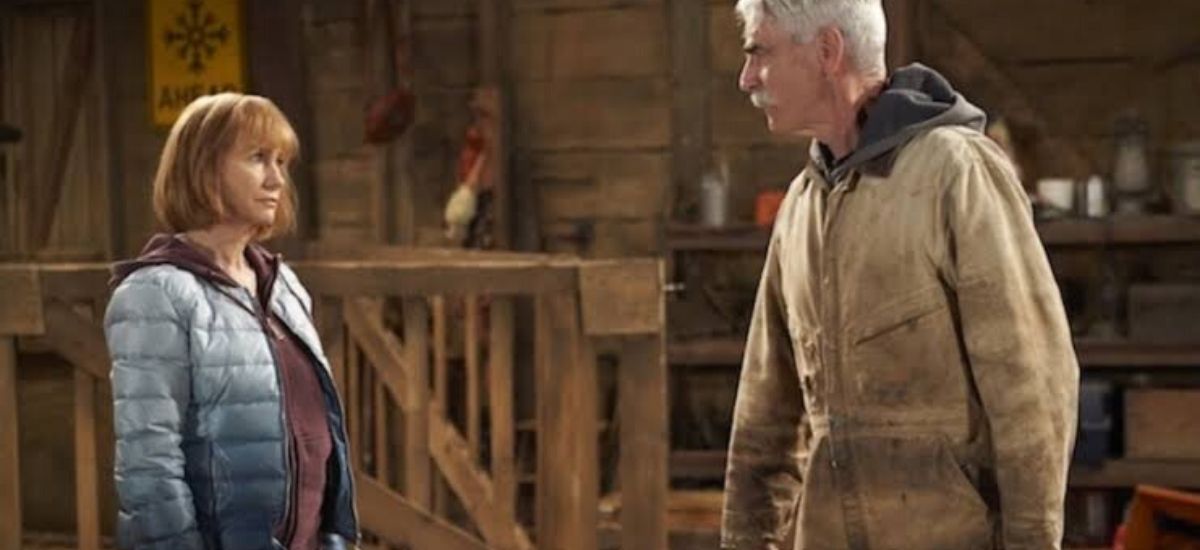 Netflix's longest-running comedy series "The Ranch" Is Over, Fans Can't Believe It