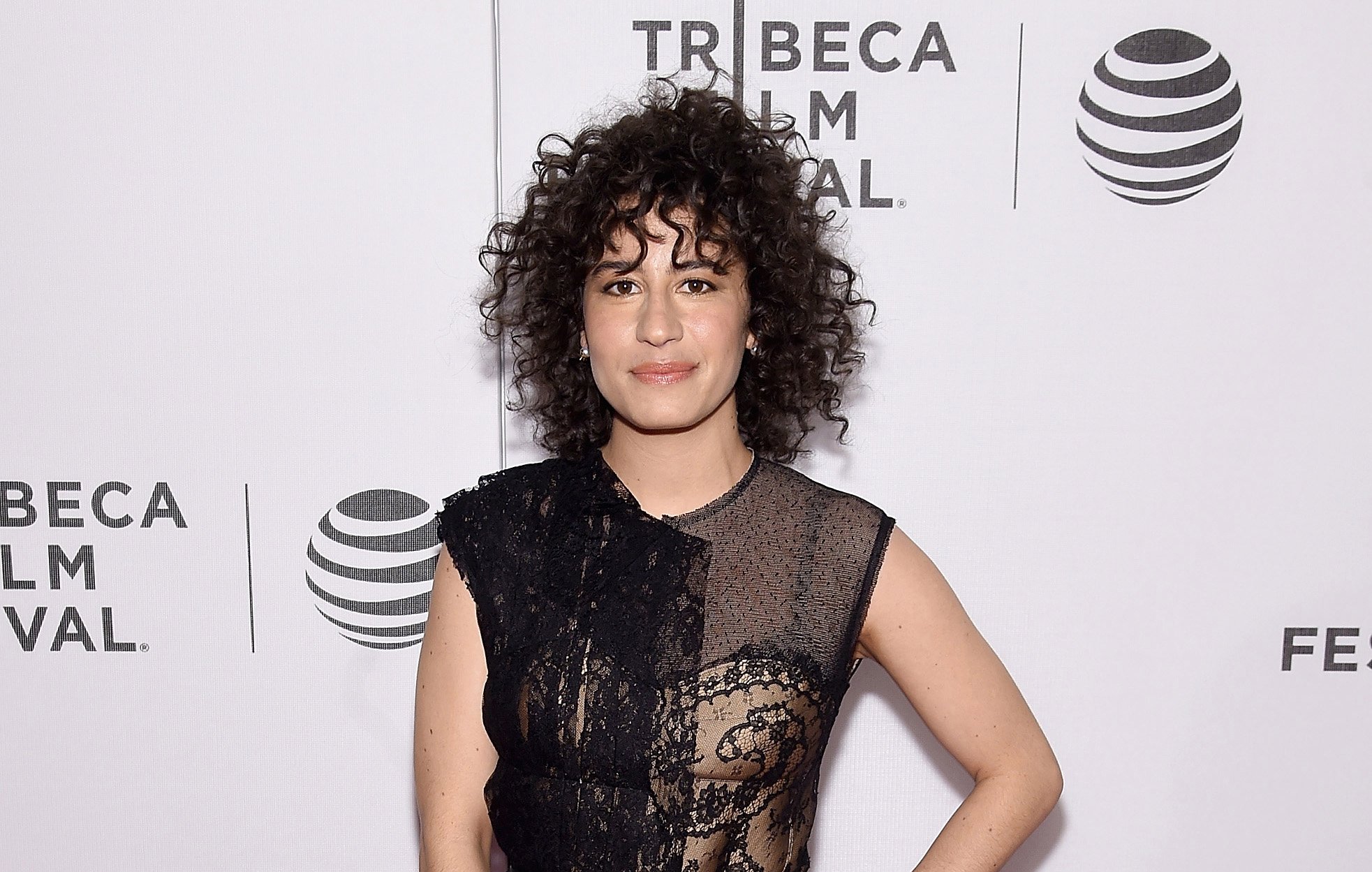 Ilana Glazer shows up in stand-up uncommon 'The Planet Is Burning': NPR