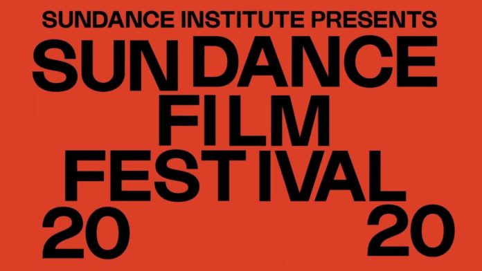 Sundance Film Festival declares 2020 program
