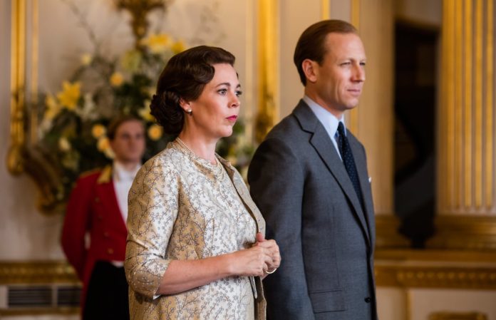 The Crown Season 4-Catch All The Details about cast and plot Here