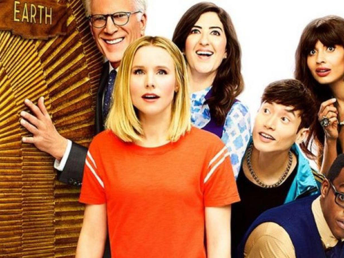 The Good Place Season 4 will return in 2020 on Thursday, January 9
