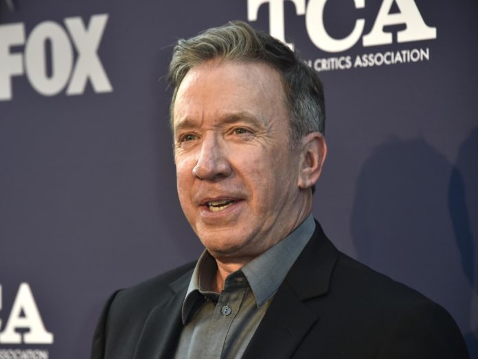 Tim Allen says 'Last Man Standing' pulled back on Trump jokes since 'it's not clever any longer to us'